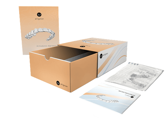 Production and Shipping