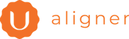 U Aligner Logo
