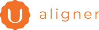 U Aligner Logo