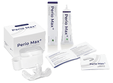 The Perio Max System