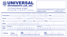 Return Authorization Form