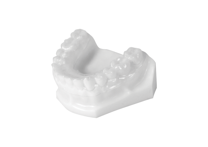 Bleaching Tray (Lower)